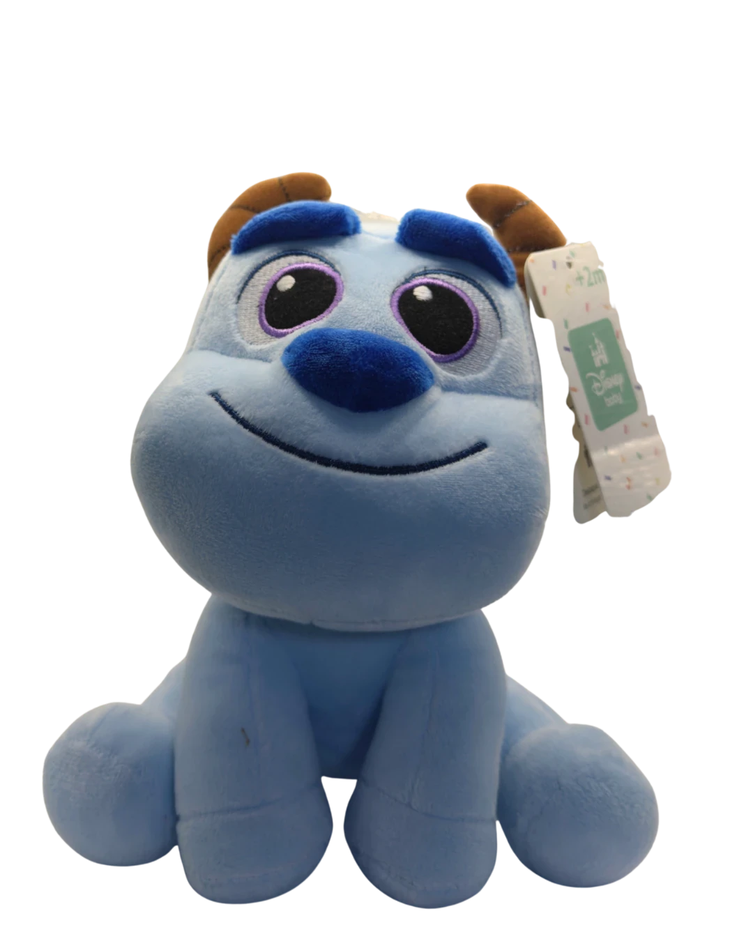 Pelúcia Sulley - Monstros S.A. | Disney licenciada Toy Box