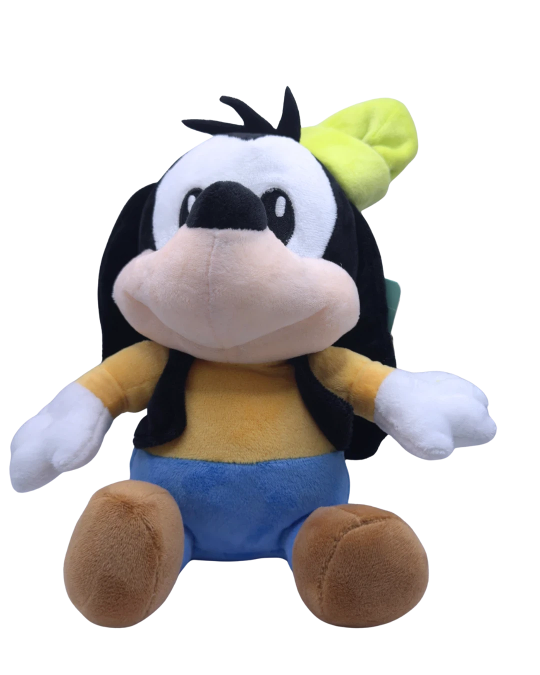 Pelúcia Pateta - Mickey & Friends | Disney licenciada Toy Box