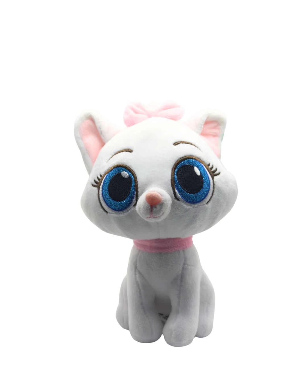 Pelúcia Marie - Aristocats | Disney licenciada Toy Box