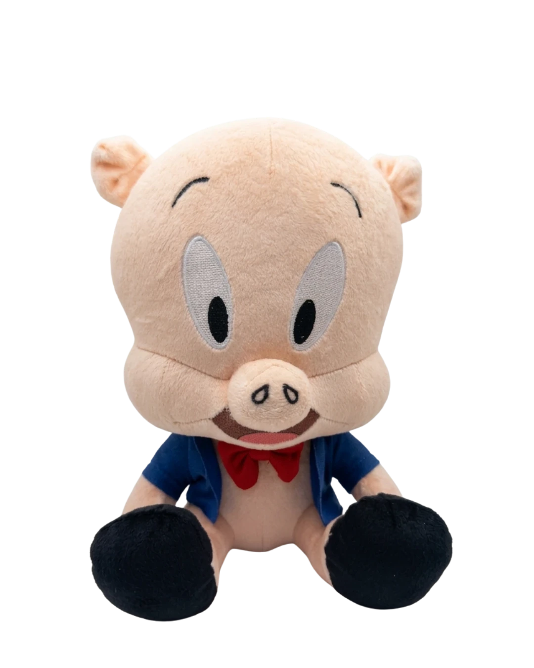 Pelúcia Gaguinho - Looney Tunes | Warner Bros. licenciada Toy Box