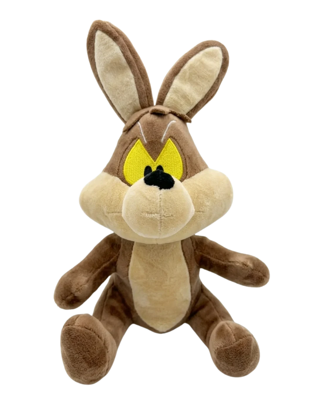 Pelúcia Coiote - Looney Tunes | Warner Bros. licenciada Toy Box