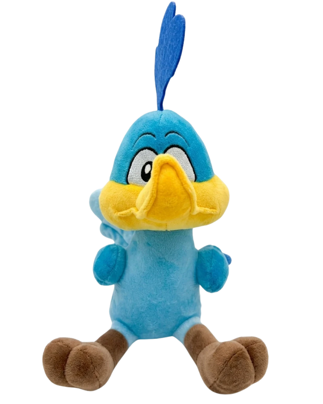 Pelúcia Papa-Léguas - Looney Tunes | Warner Bros. licenciada Toy Box
