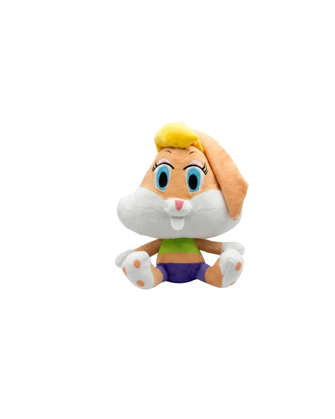 Pelúcia Lola Bunny - Looney Tunes | Warner Bros. licenciada Toy Box