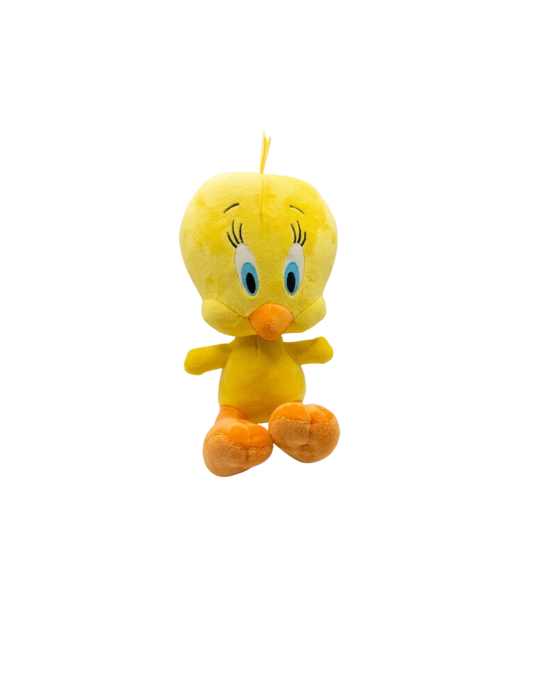 Pelúcia Piu-Piu - Looney Tunes | Warner Bros. licenciada Toy Box