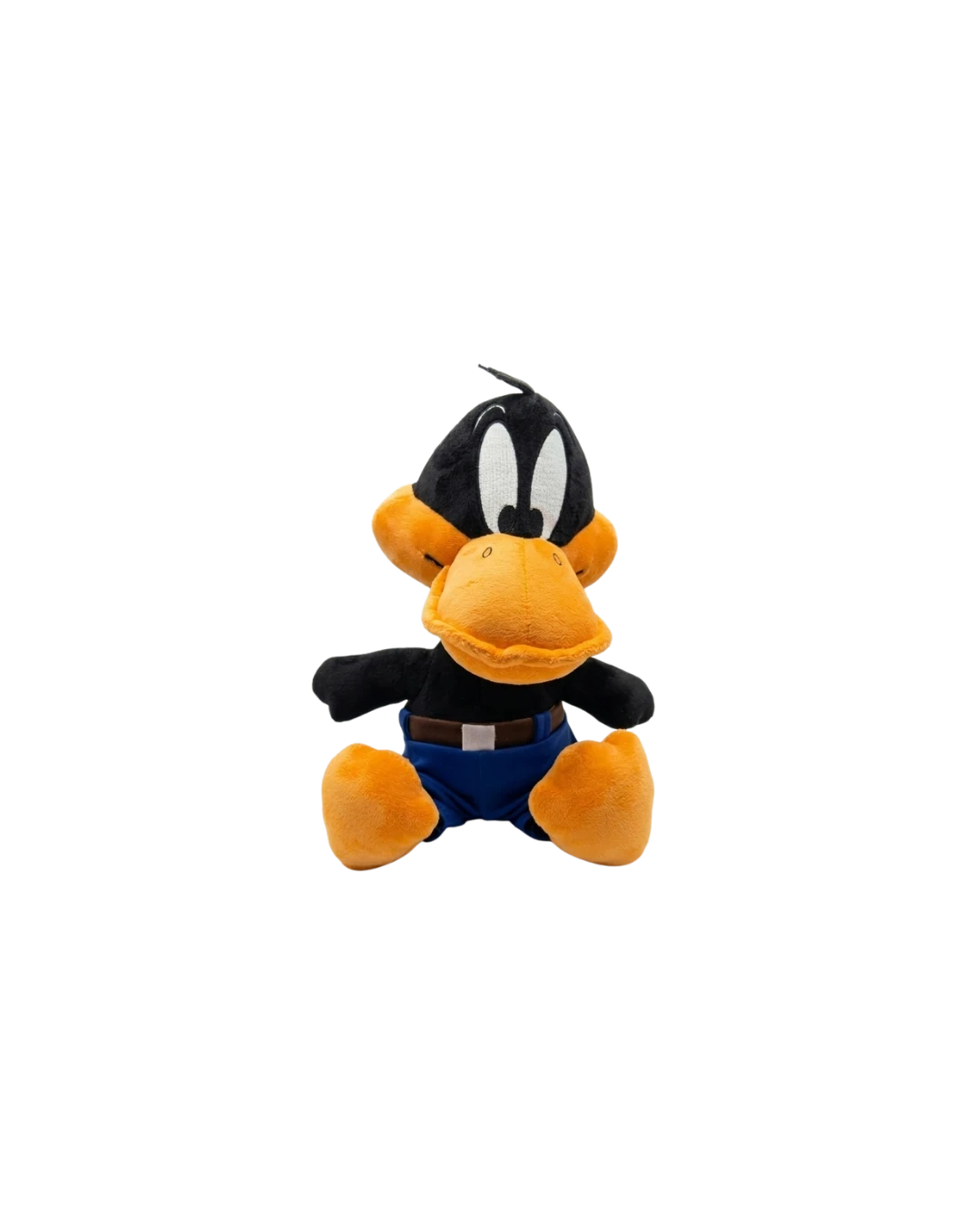 Pelúcia Patolino (variante) - Looney Tunes | Warner Bros. licenciada Toy Box