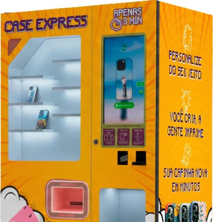Case Express