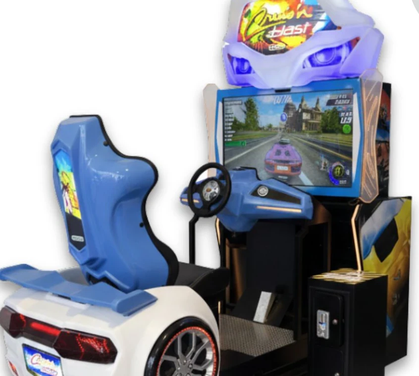 Cruize Blast