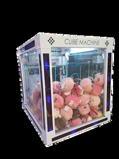 Cube Machine