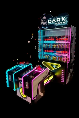 Dark Shooter