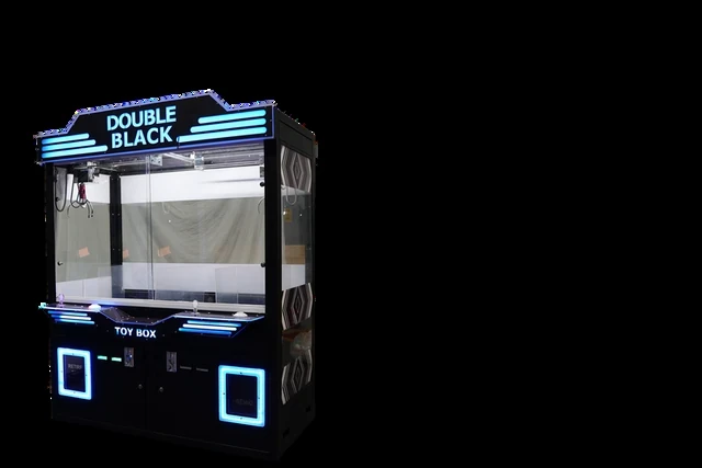 Double Black