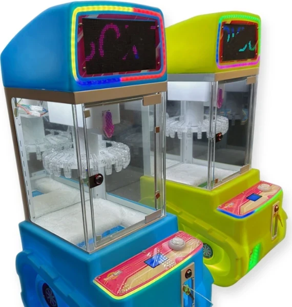 Mini Tank Brinde